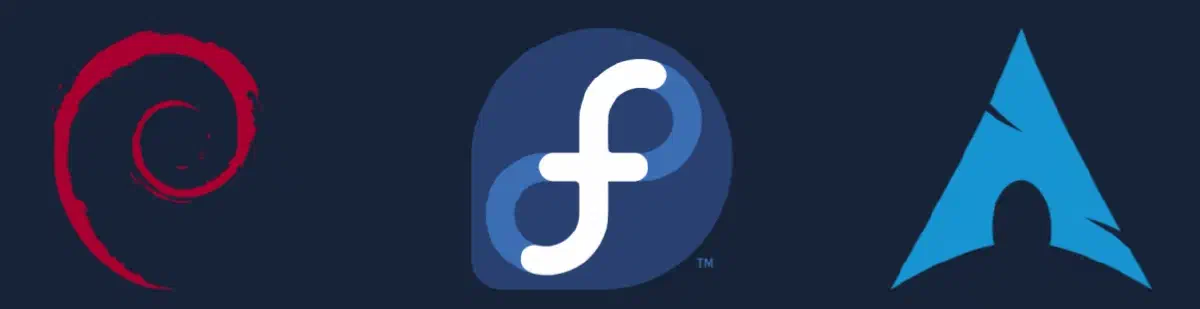 Welches OS für den eigenen Server?